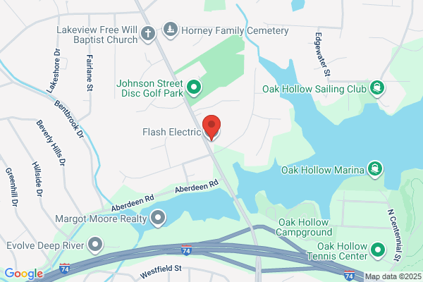 Flash Electric LLC
