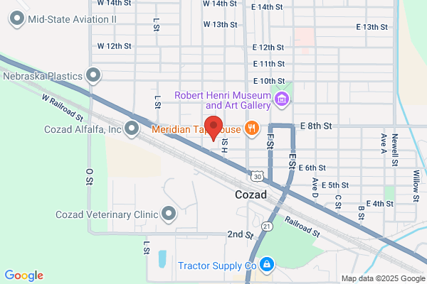 Meridian Rentals