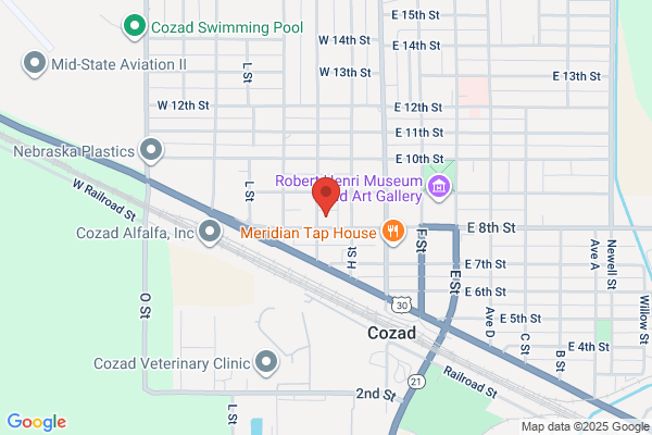 NAPA Auto Parts - Cozad Auto Supply