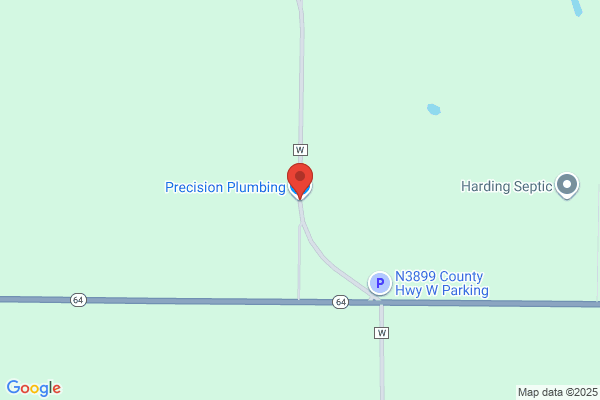 Precision Plumbing LLC