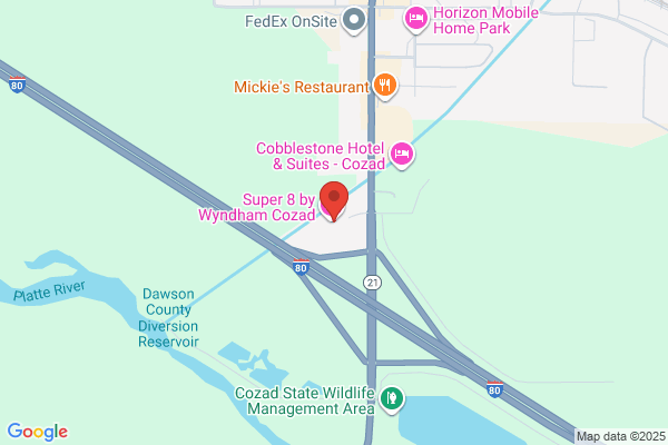Rodeway Inn