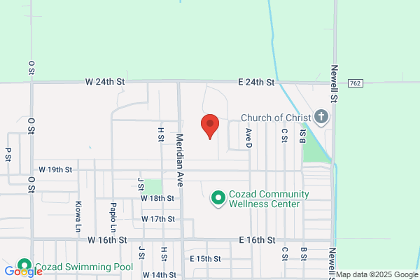 Schools Public, Cozad City Schools, Preschool