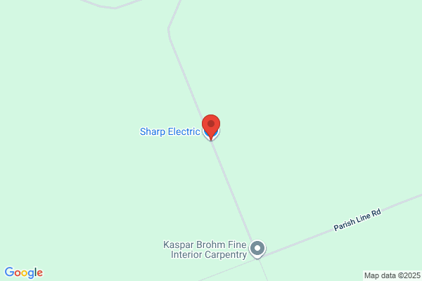 Sharp Electric