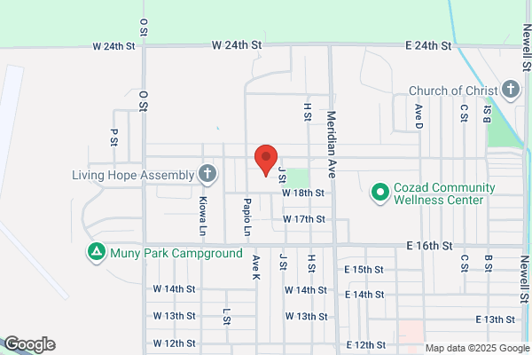 Southview Manor Care Center