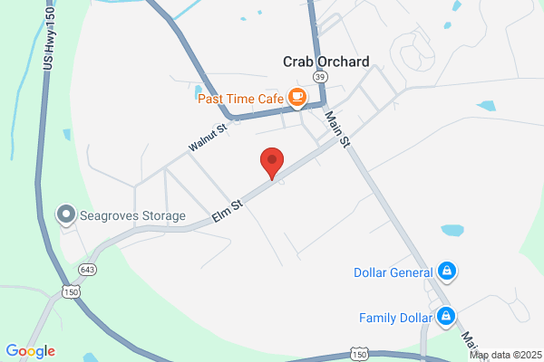 Crab Orchard Springs Apartments