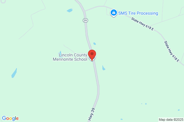 Lincoln County Mennonite School