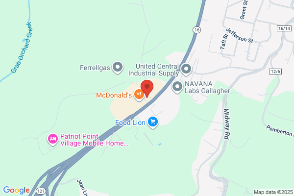 CoinFlip Bitcoin ATM