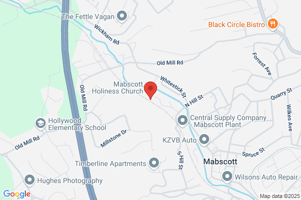 Mabscott Christian Academy