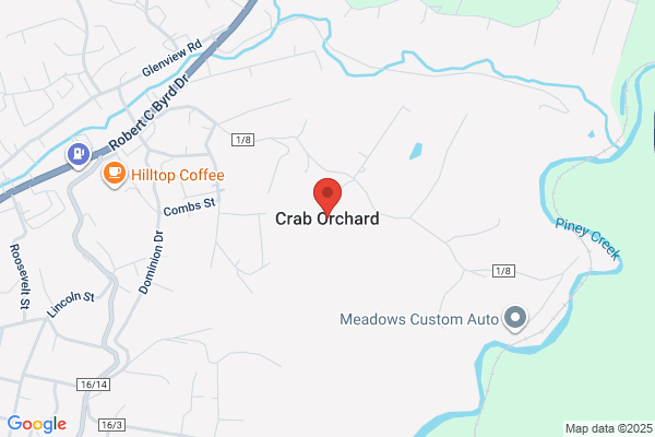 Raleigh County