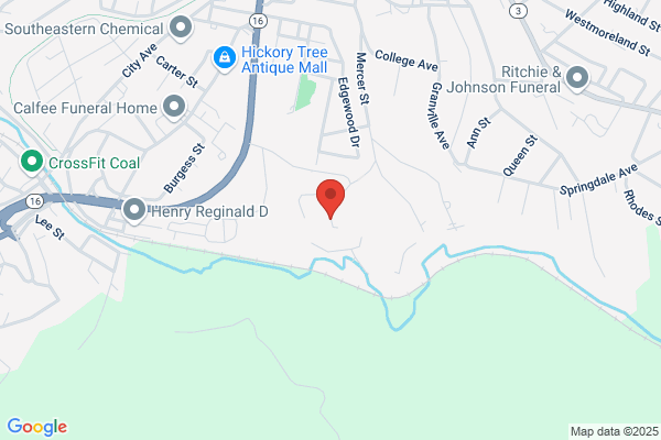 Raleigh County Federal Credit Union