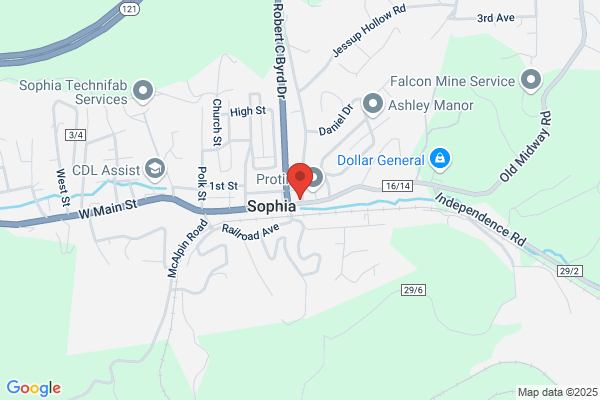 Sophia Auto Parts Inc
