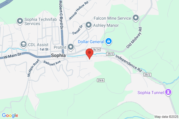 Sophia Christian Academy