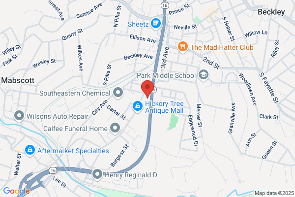 Whitman Exterminating Company