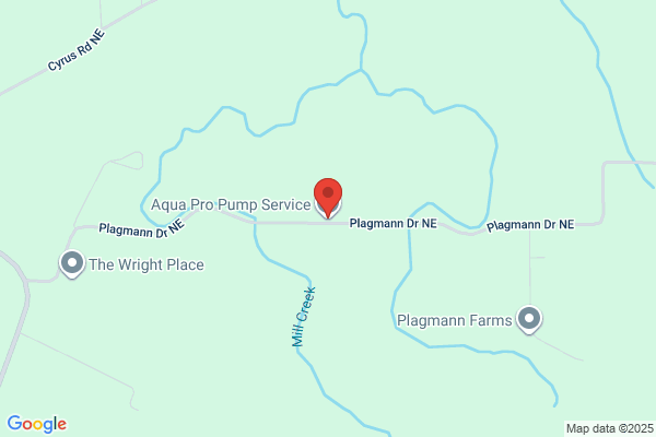 Aqua Pro Pump Service