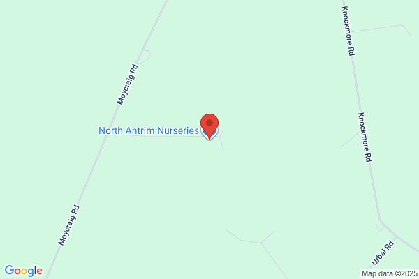 Antrim's Nursery & Farms