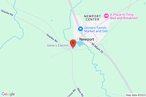 Gene's Electric