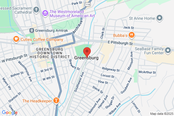 Mark Latshaw & Son Home Heating Oil