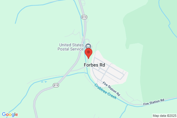 Fire, Forbes Road, Volunteer Fire Company