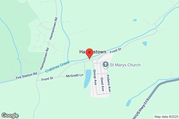 Hannastown Firemans Club
