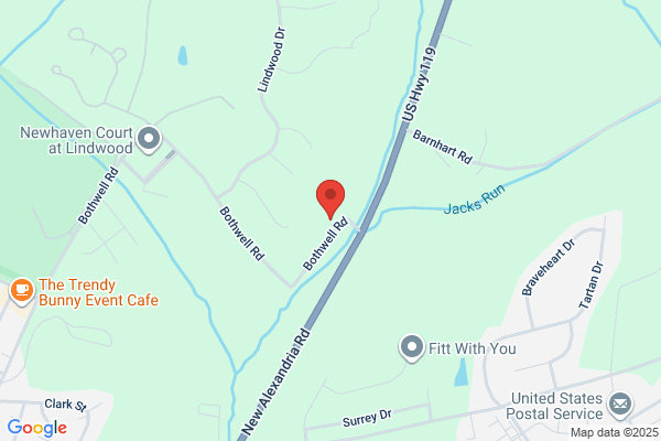 Hannastown Veterinary Center