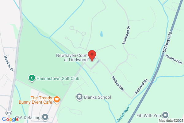 Integracare - Newhaven Court at Lindwood