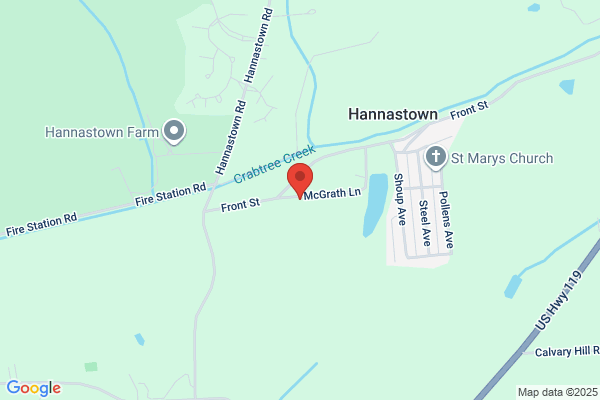 Keystone Rod & Gun Club