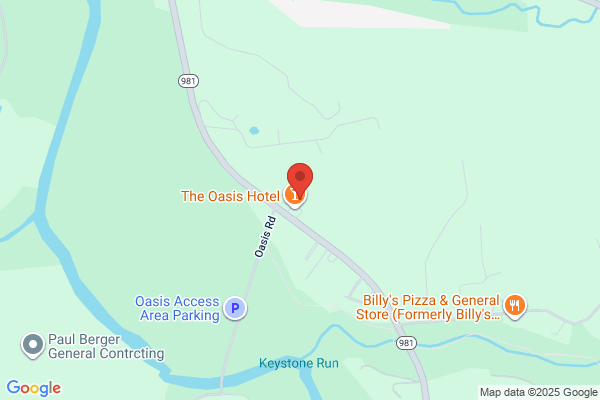 Lazy Acres Campground