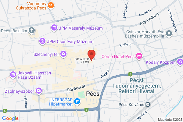 P.E.C.S Entertainment