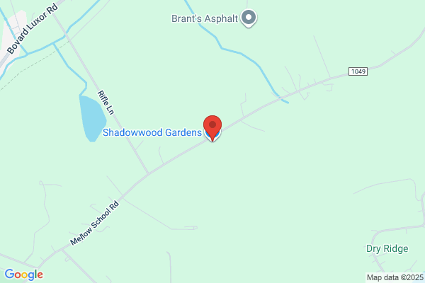 Shadowwood Gardens