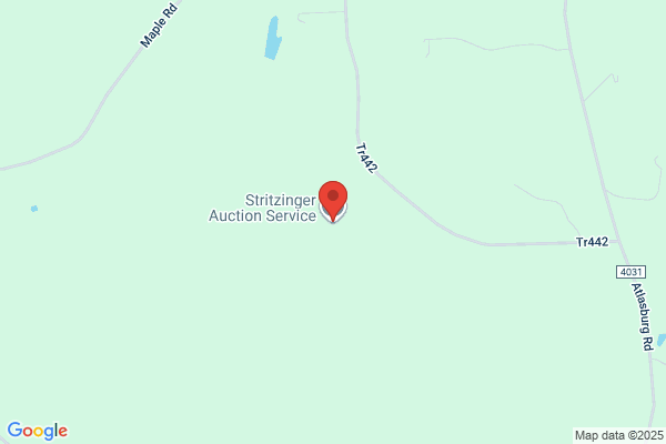 Stitt Auction Service