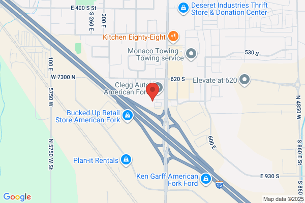 Watts Auto Sales & Service