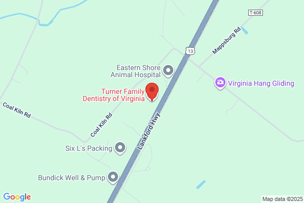 Turner Family Dentistry of Virginia
