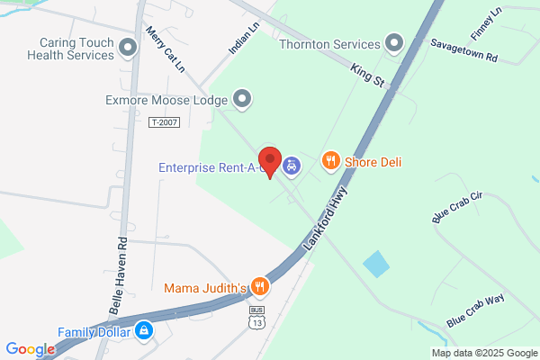 Delmarva Two Way Radio Inc