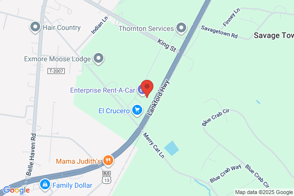 Eastern Shore Propane & Appliance Inc