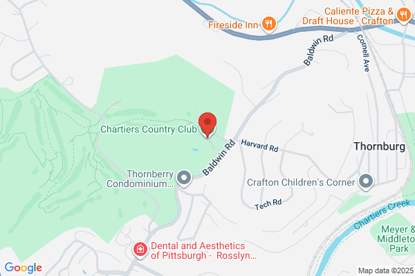 Chartiers Country Club