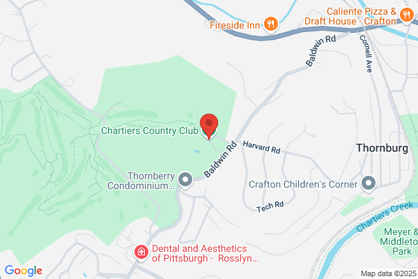 Chartiers Country Club