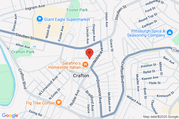 Crafton Women's Civic Association