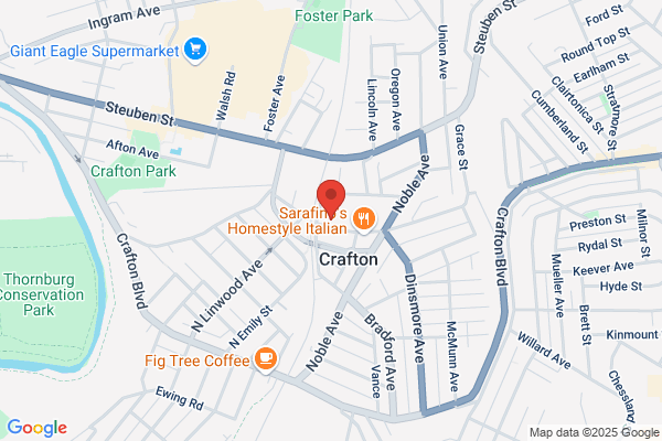 Le Poire Fine Art Studio and Gallery