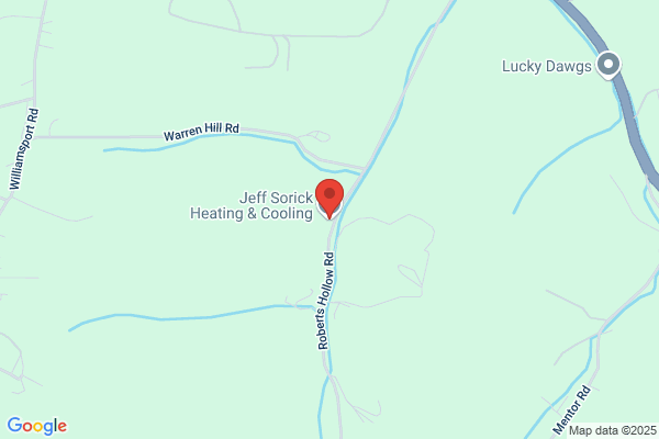 Spraguerelli Heating And Air Conditioning