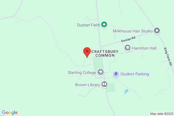 Craftsbury Public Library