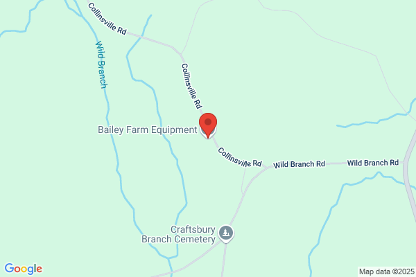 Bailey Farm Equipment