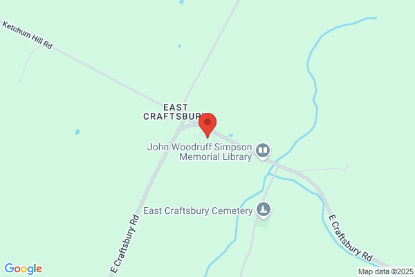 Craftsbury Community Care Center