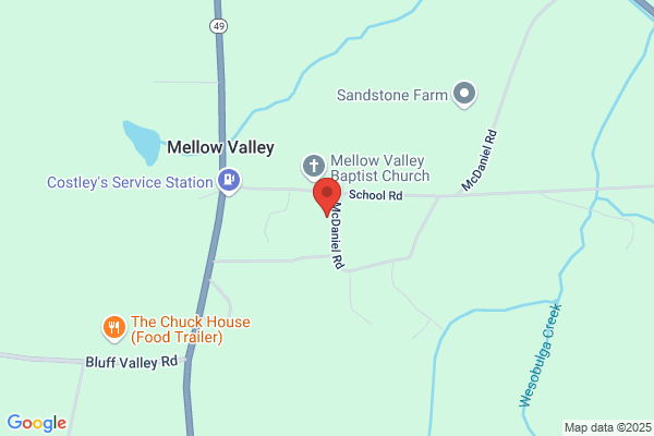 Mellow Valley Lunchroom