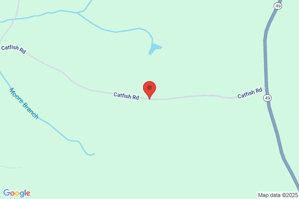 Red's Catfish Cabin