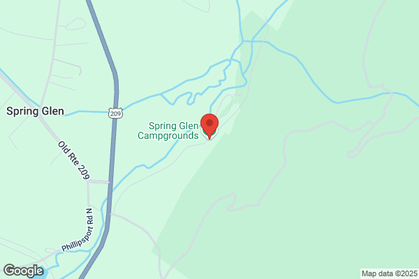 Spring Glen Campgrounds Inc