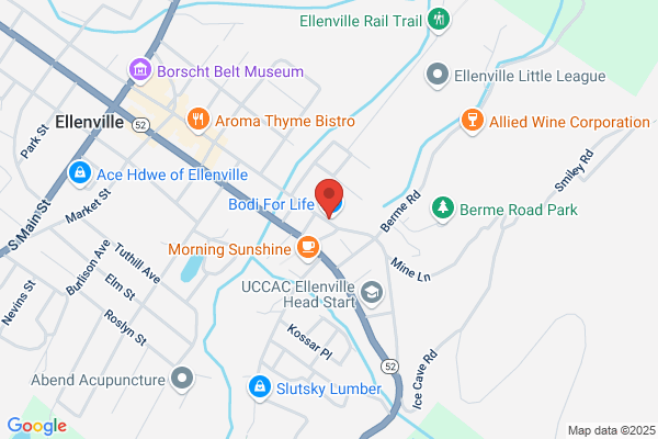 Thornton Electric Inc