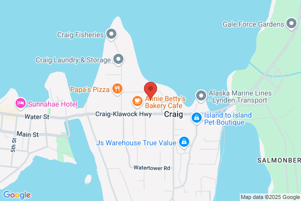 Craig Community Association