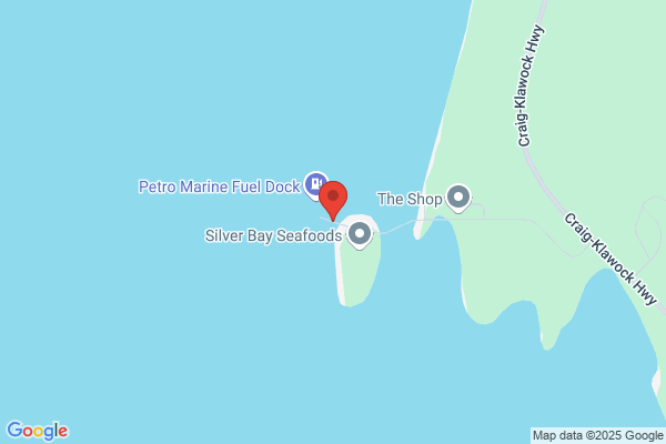 Petro Marine Services
