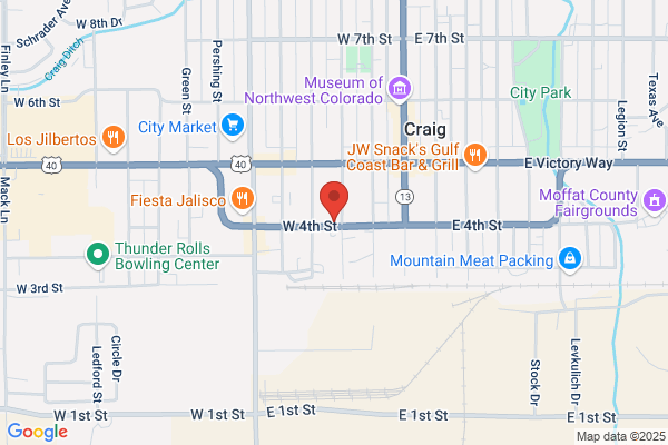 Intermountain Appliances
