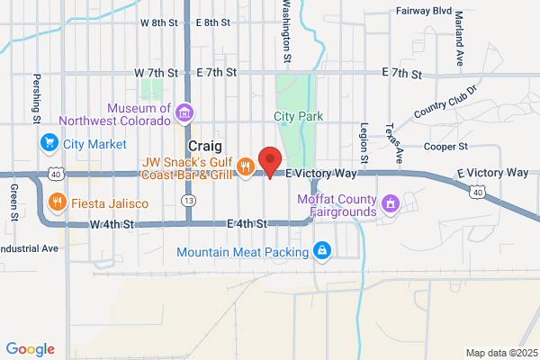 Chapman's Automotive Service